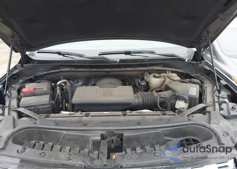 2021 GMC Yukon 4Wd Denali z USA, uszkodzony, nr VIN 1GKS2DKL2MR133253